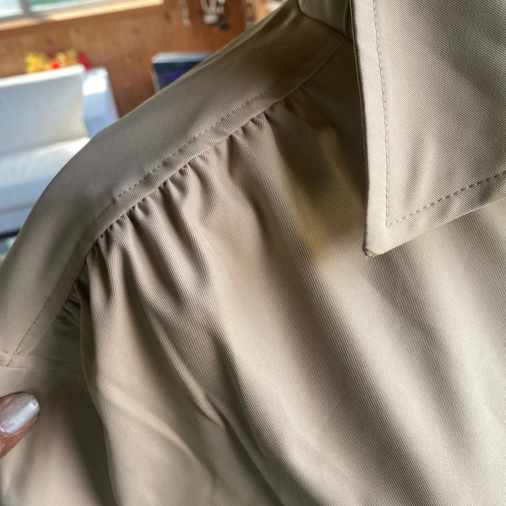Tailored “And Now This” Jacket - Picture 3 of 9